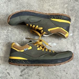 ✨ Lems Trailhead Sneakers